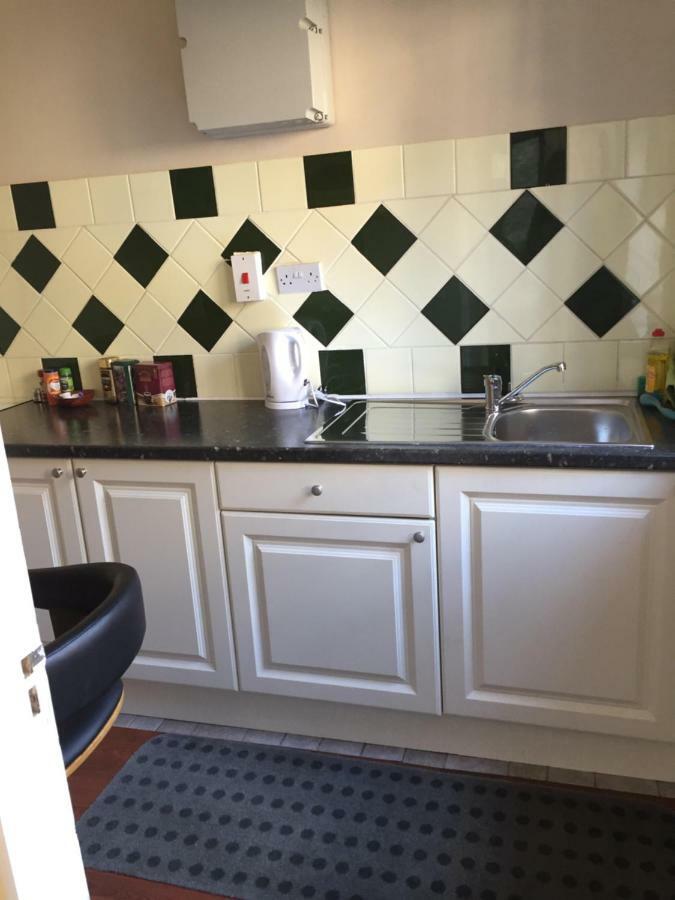 Redington House Selfcatering Accommodation كوب المظهر الخارجي الصورة