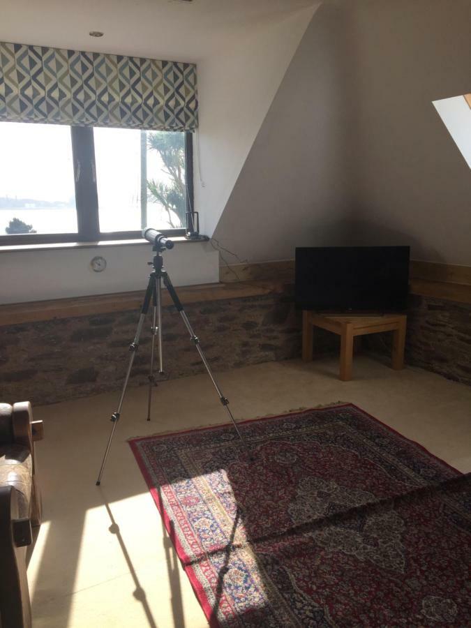 Redington House Selfcatering Accommodation كوب المظهر الخارجي الصورة