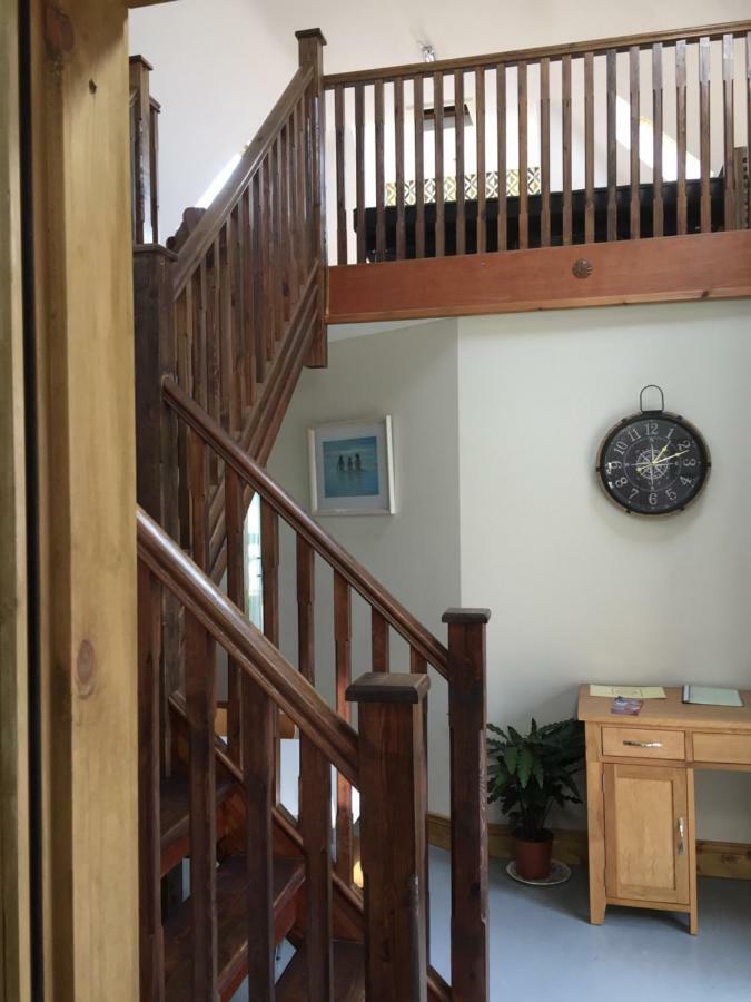 Redington House Selfcatering Accommodation كوب المظهر الخارجي الصورة